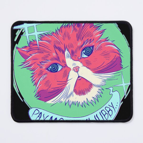 Item preview, Paymoneywubby Cat designed and sold by Willorensen.