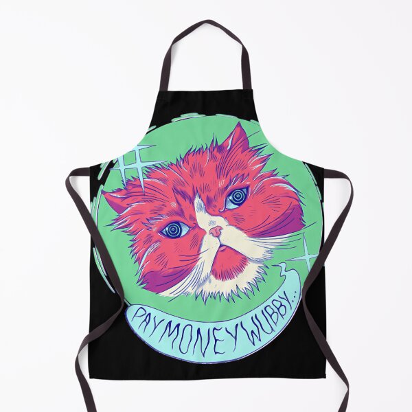 Item preview, Paymoneywubby Cat designed and sold by Willorensen.