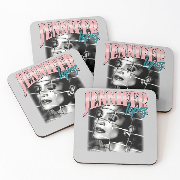Item preview, Retrofied Jenny From the Block designed and sold by OsbaldoHudson.