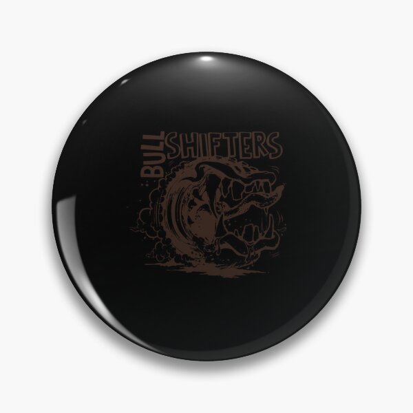 Item preview,  Bull Shifters designed and sold by domingogrant0.