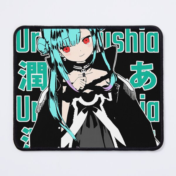 Item preview,  Hololive Uruha Rushia With Crown designed and sold by Willorensen.