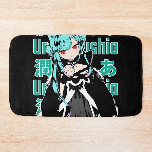 Item preview,  Hololive Uruha Rushia With Crown designed and sold by Willorensen.