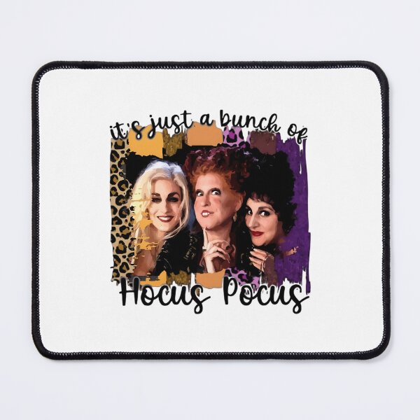 Item preview, magic movie scary 90s vintage halloween witches 80s funny retro designed and sold by LuxuryStevensC.
