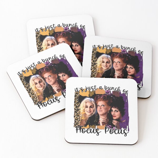 Item preview, magic movie scary 90s vintage halloween witches 80s funny retro designed and sold by LuxuryStevensC.