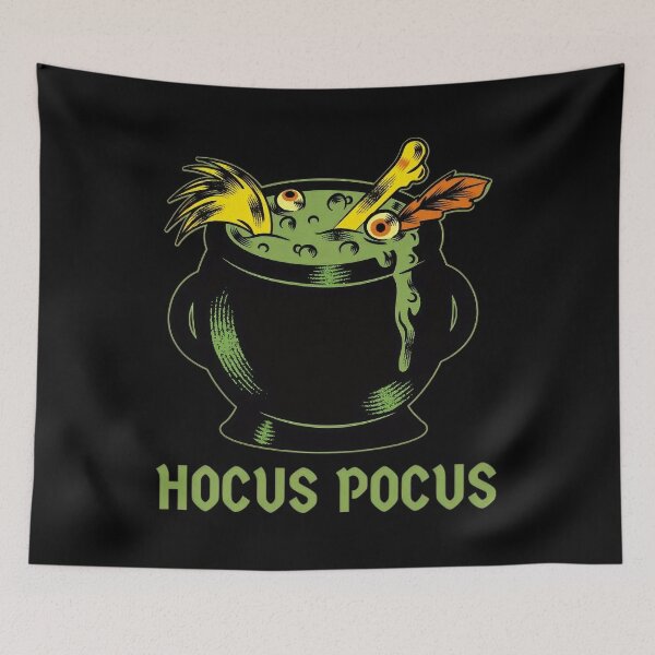 Item preview, magic retro funny movie scary halloween 90s 80s vintage witches designed and sold by ArtShopsteff.
