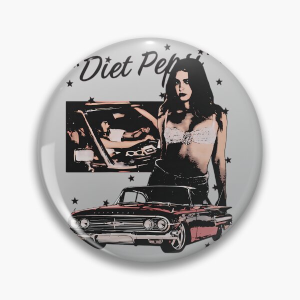 Item preview, Neon Vintage Car Pop Singer 90s designed and sold by OsbaldoHudson.