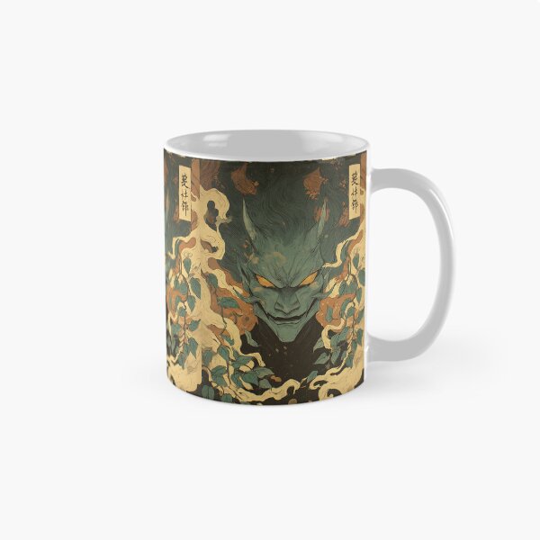Item preview, The Legendary Japanese Yokai designed and sold by bapupa.