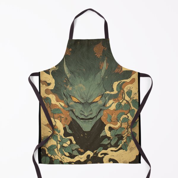 Item preview, The Legendary Japanese Yokai designed and sold by bapupa.