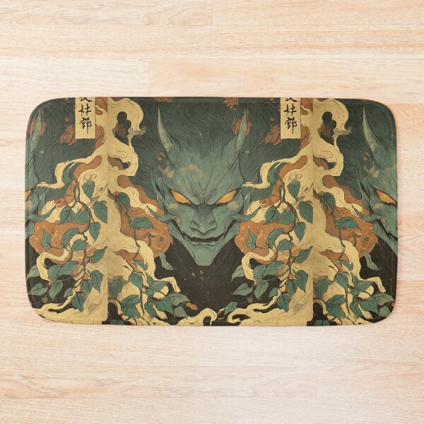 Item preview, The Legendary Japanese Yokai designed and sold by bapupa.