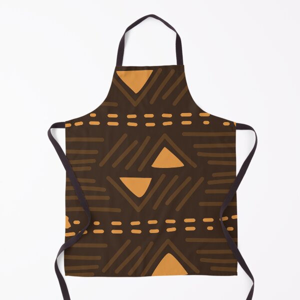 Item preview, Authentic Bogolan pattern designed and sold by Wolagno.