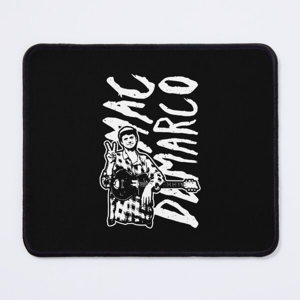 Item preview, Mac Demarco designed and sold by sharatnombon.