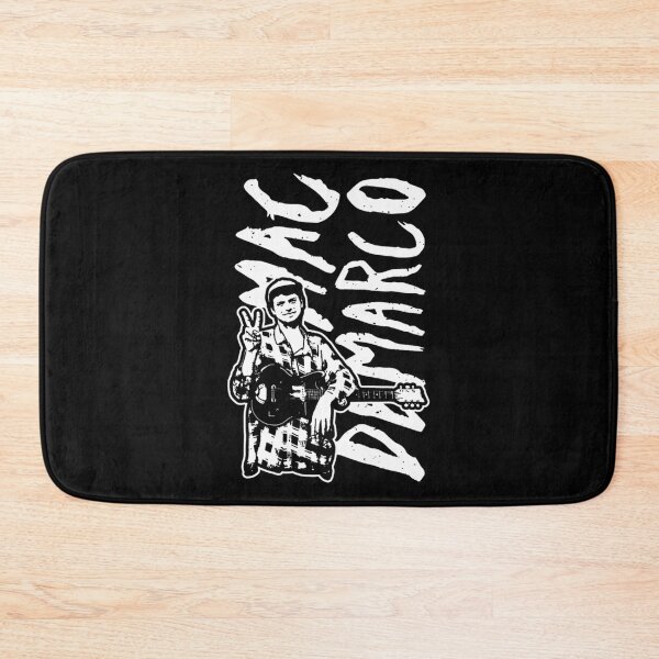 Item preview, Mac Demarco designed and sold by sharatnombon.
