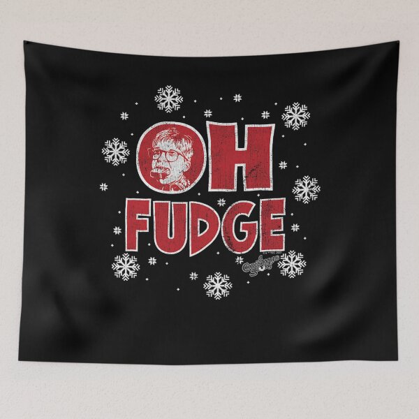 Item preview, Christmas Series TV Vintage Character Comedy Movie designed and sold by StansShopArt.