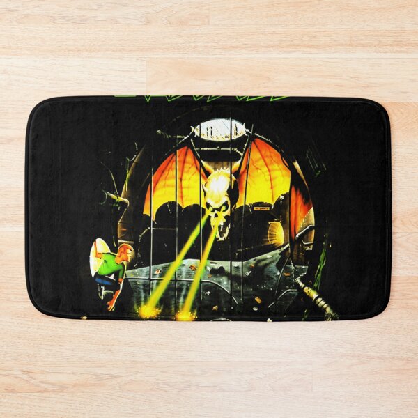 Item preview,  Overkill Band Metal Popular Genres Thrash Metal  designed and sold by DaviMatthews.