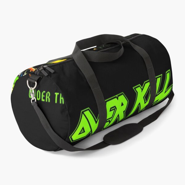 Item preview, Overkill Band Metal Popular Genres Thrash Metal designed and sold by DaviMatthews.