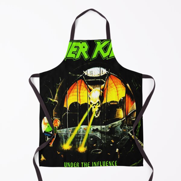 Item preview,  Overkill Band Metal Popular Genres Thrash Metal  designed and sold by DaviMatthews.