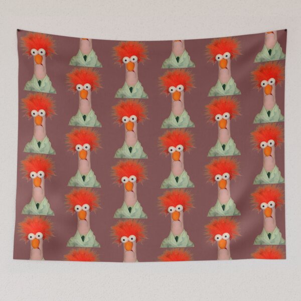Item preview, Beaker Merchandise designed and sold by Margotpuckett.