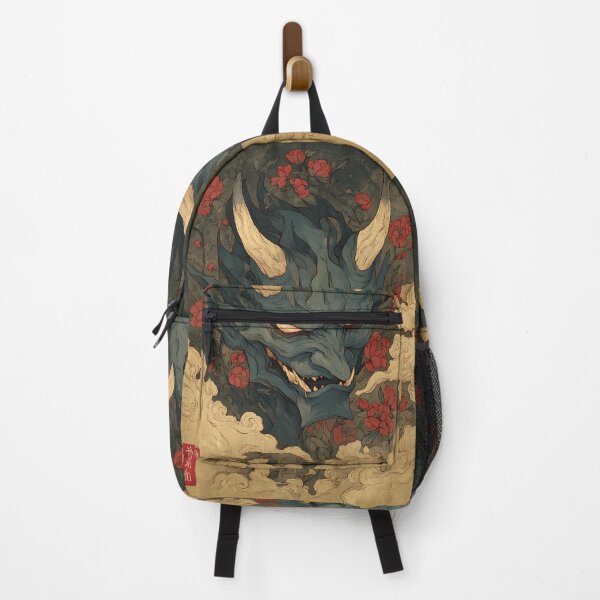 Item preview, The World of the Japanese Yokai designed and sold by bapupa.