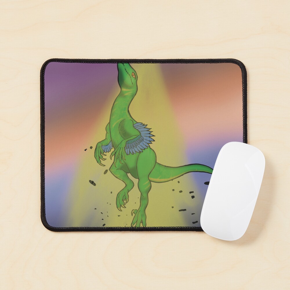 Item preview, Mouse Pad designed and sold by Gothicat.