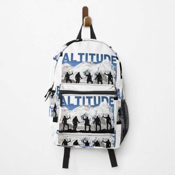 Item preview, ALTITUDE designed and sold by TurtoeClub.