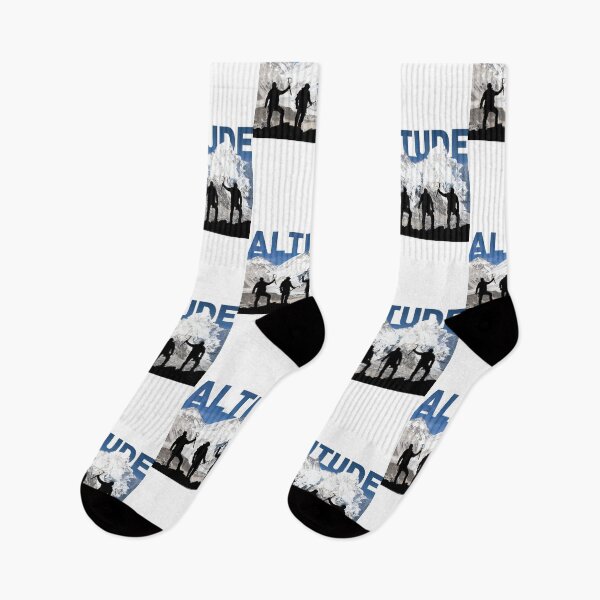 Item preview, ALTITUDE designed and sold by TurtoeClub.