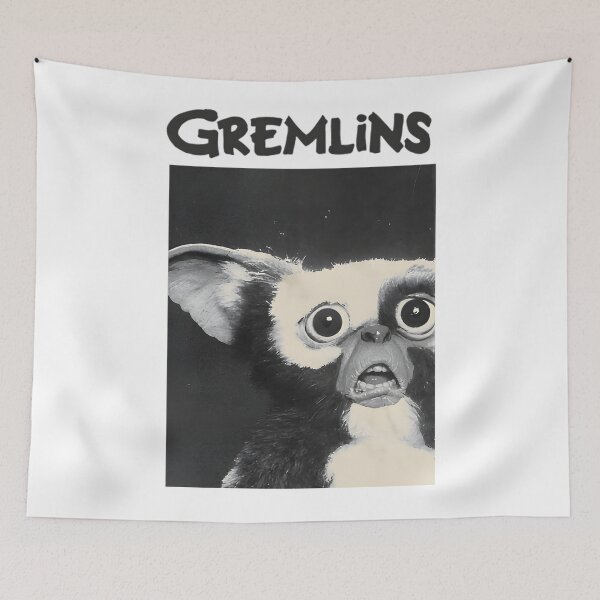 Item preview, 80s Movie Vintage Funny Christmas Horror designed and sold by WillyraptorSty.