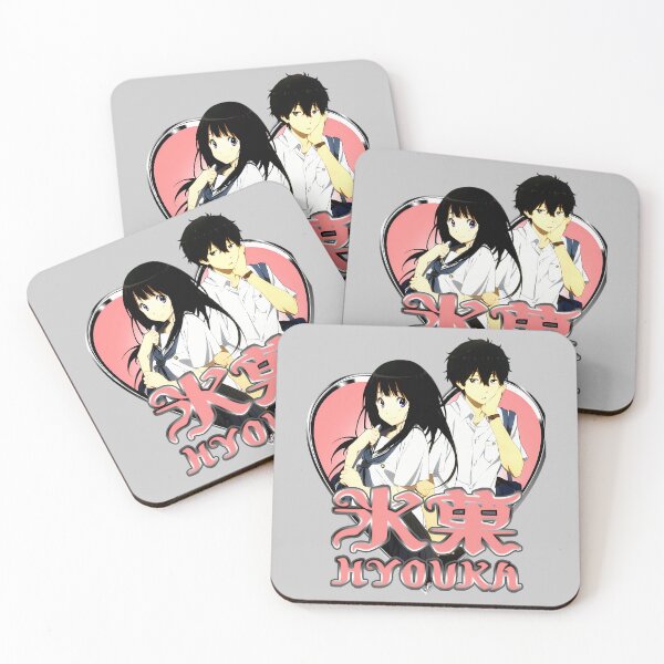 Item preview, Monochrome Vintage Frame Love Romance Anime designed and sold by OsbaldoHudson.