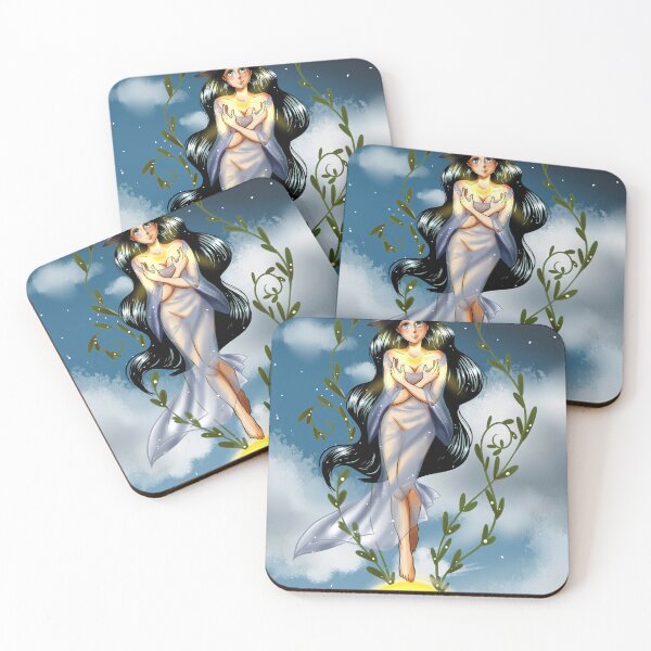 Item preview, Aradia designed and sold by Partenope6.