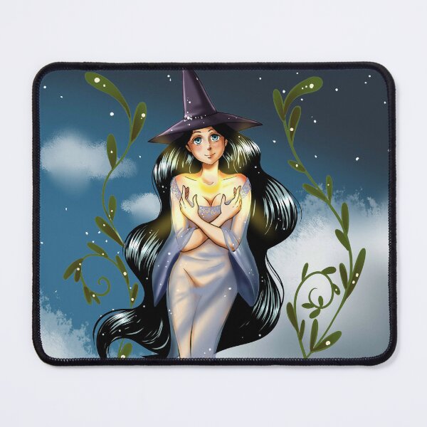 Item preview, Aradia designed and sold by Partenope6.