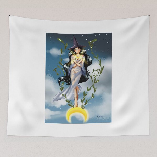 Item preview, Aradia designed and sold by Partenope6.