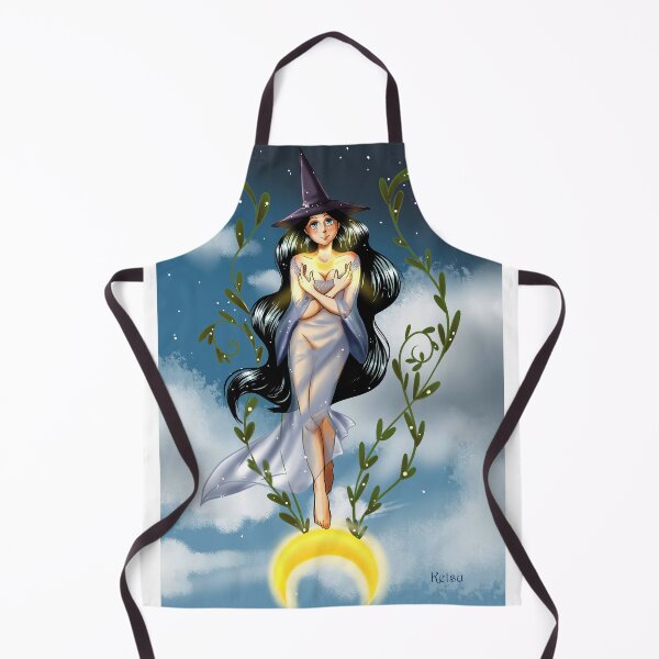 Item preview, Aradia designed and sold by Partenope6.