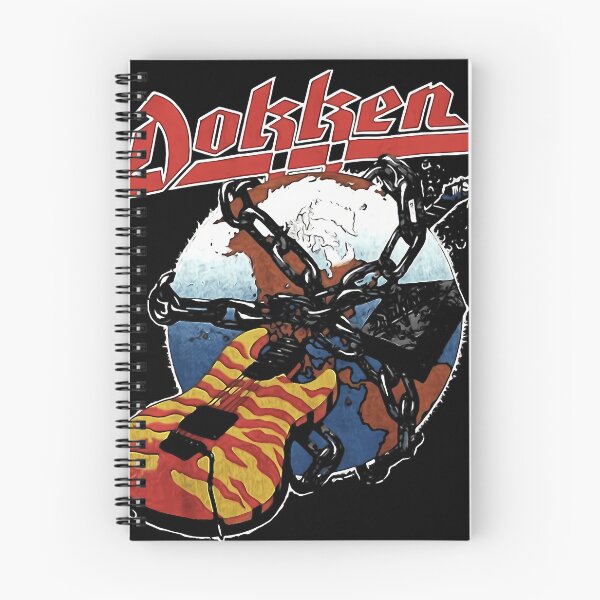 Item preview, Dokken Band Classic designed and sold by DaviMatthews.