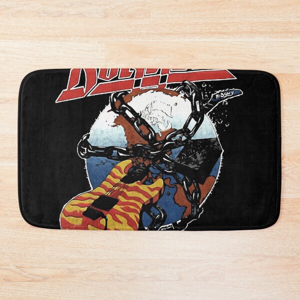 Item preview, Dokken Band Classic designed and sold by DaviMatthews.