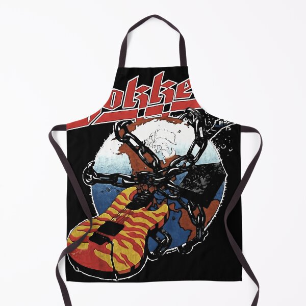 Item preview, Dokken Band Classic designed and sold by DaviMatthews.