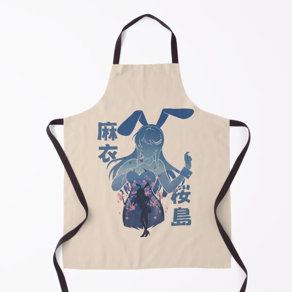 Item preview, Bunny Girl Mai designed and sold by mustbewhy.