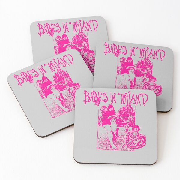 Item preview, Grunge Grunge Pink Band Punk 90s designed and sold by OsbaldoHudson.