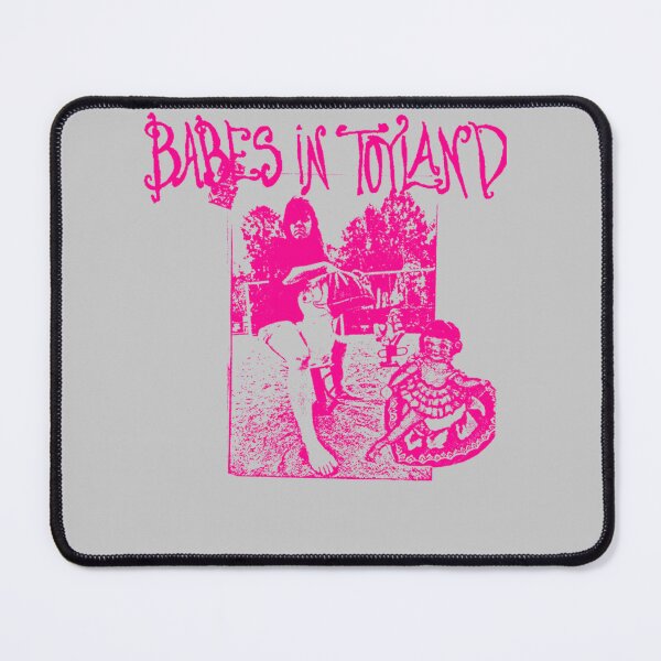 Item preview, Grunge Grunge Pink Band Punk 90s designed and sold by OsbaldoHudson.