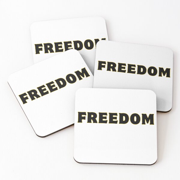 Item preview, FreeDom designed and sold by Doodle_Craze.
