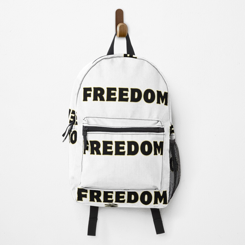Item preview, Backpack designed and sold by RMTrendart.