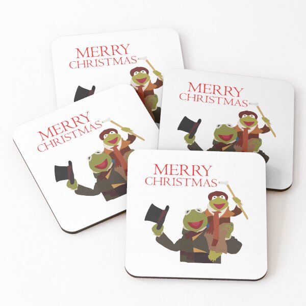 Item preview, Muppets Christmas Carol(4) designed and sold by Margotpuckett.