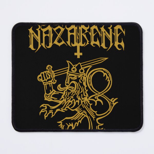 Item preview, Impaled Nazarene designed and sold by DaviMatthews.