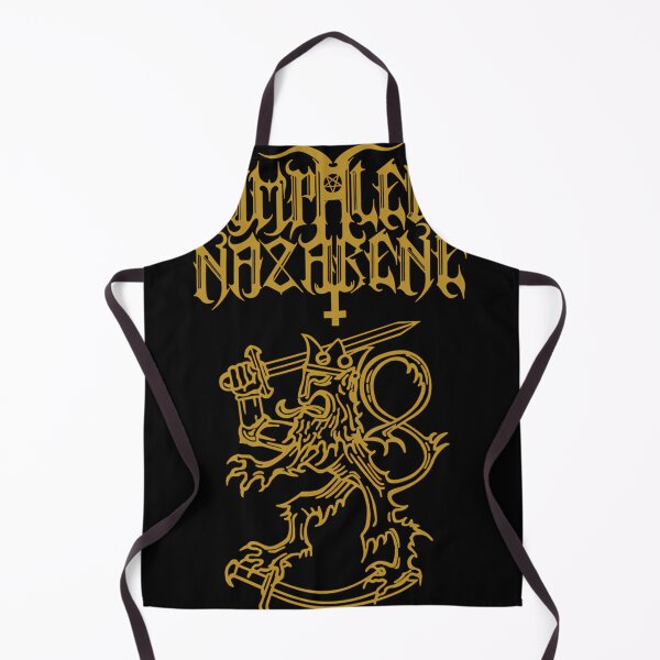 Item preview, Impaled Nazarene designed and sold by DaviMatthews.