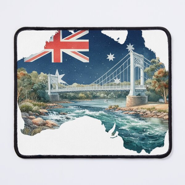 Item preview, Queanbeyan designed and sold by clintang.