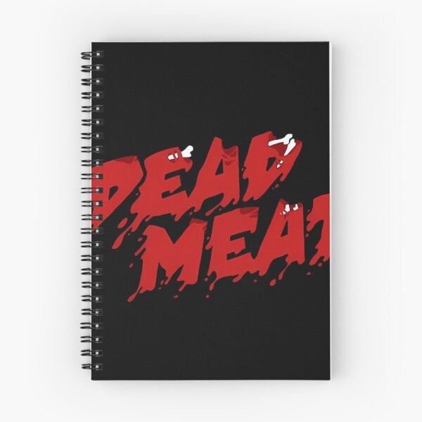 Item preview, Dead Meat Youtube Logo Transparent designed and sold by Willorensen.