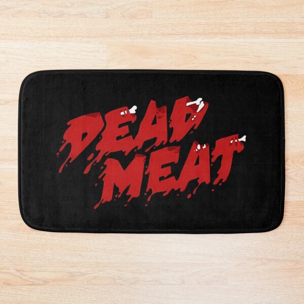 Item preview,  Dead Meat Youtube Logo Transparent designed and sold by Willorensen.