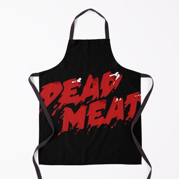 Item preview, Dead Meat Youtube Logo Transparent designed and sold by Willorensen.
