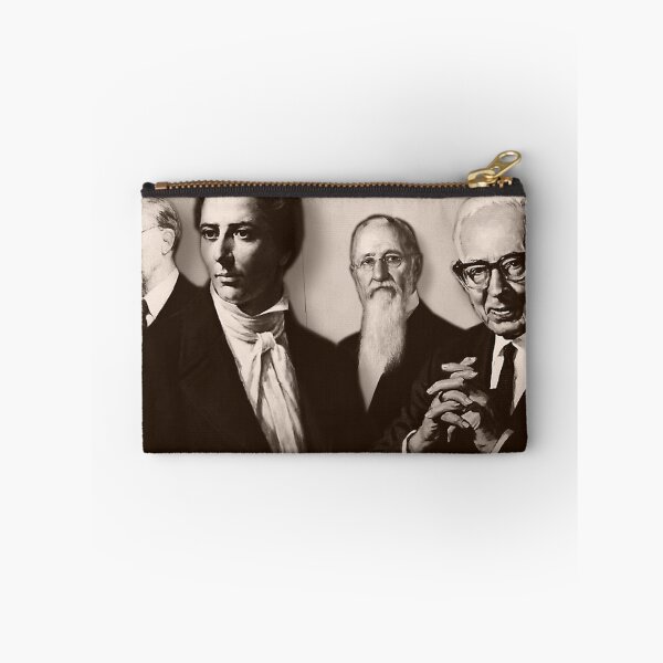 Item preview,  The Smiths - Presidents Of The Church designed and sold by alfresalaz.