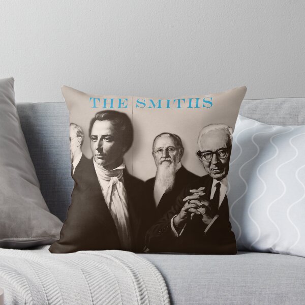 Item preview,  The Smiths - Presidents Of The Church designed and sold by alfresalaz.