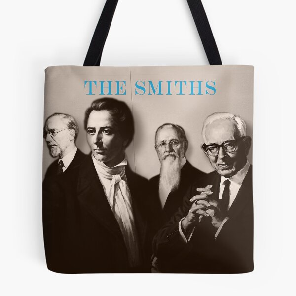 Item preview,  The Smiths - Presidents Of The Church designed and sold by alfresalaz.