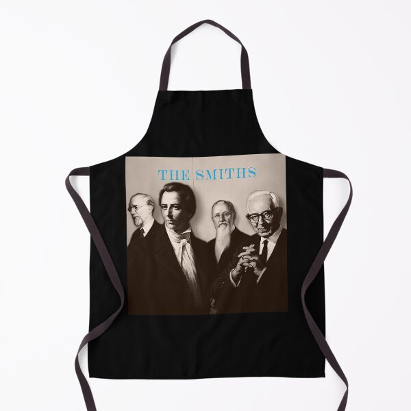 Item preview, The Smiths - Presidents Of The Church designed and sold by alfresalaz.
